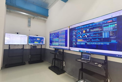 綠色數(shù)字化工廠引領(lǐng)佛山高質(zhì)量發(fā)展 國際一流產(chǎn)品助力產(chǎn)業(yè)升級(jí)